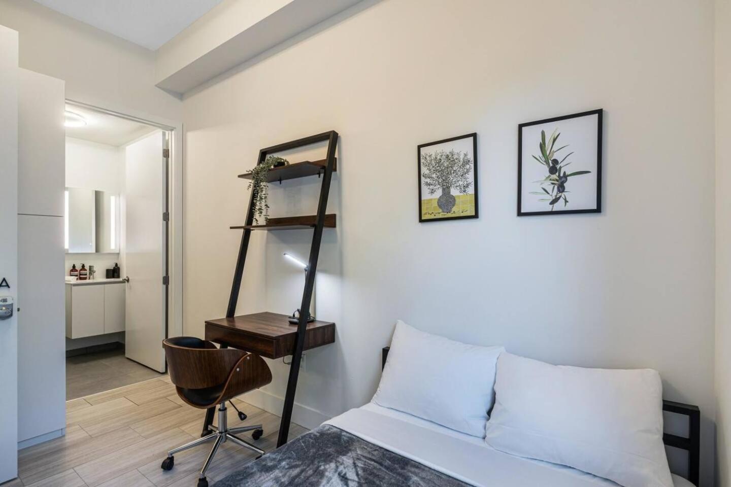 Olive Apartments Miami Szoba fotó