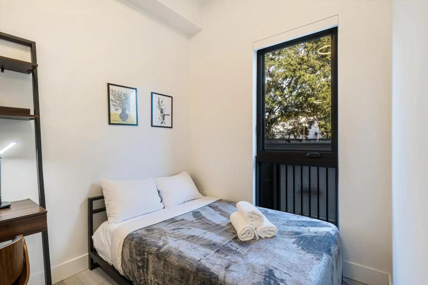Olive Apartments Miami Szoba fotó