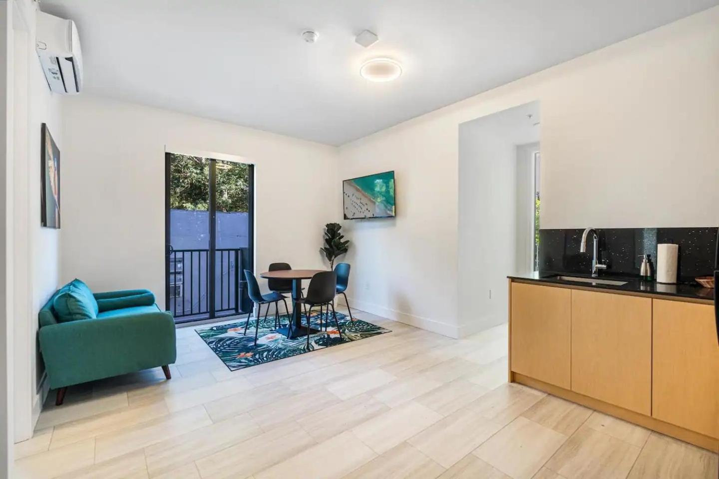 Olive Apartments Miami Szoba fotó