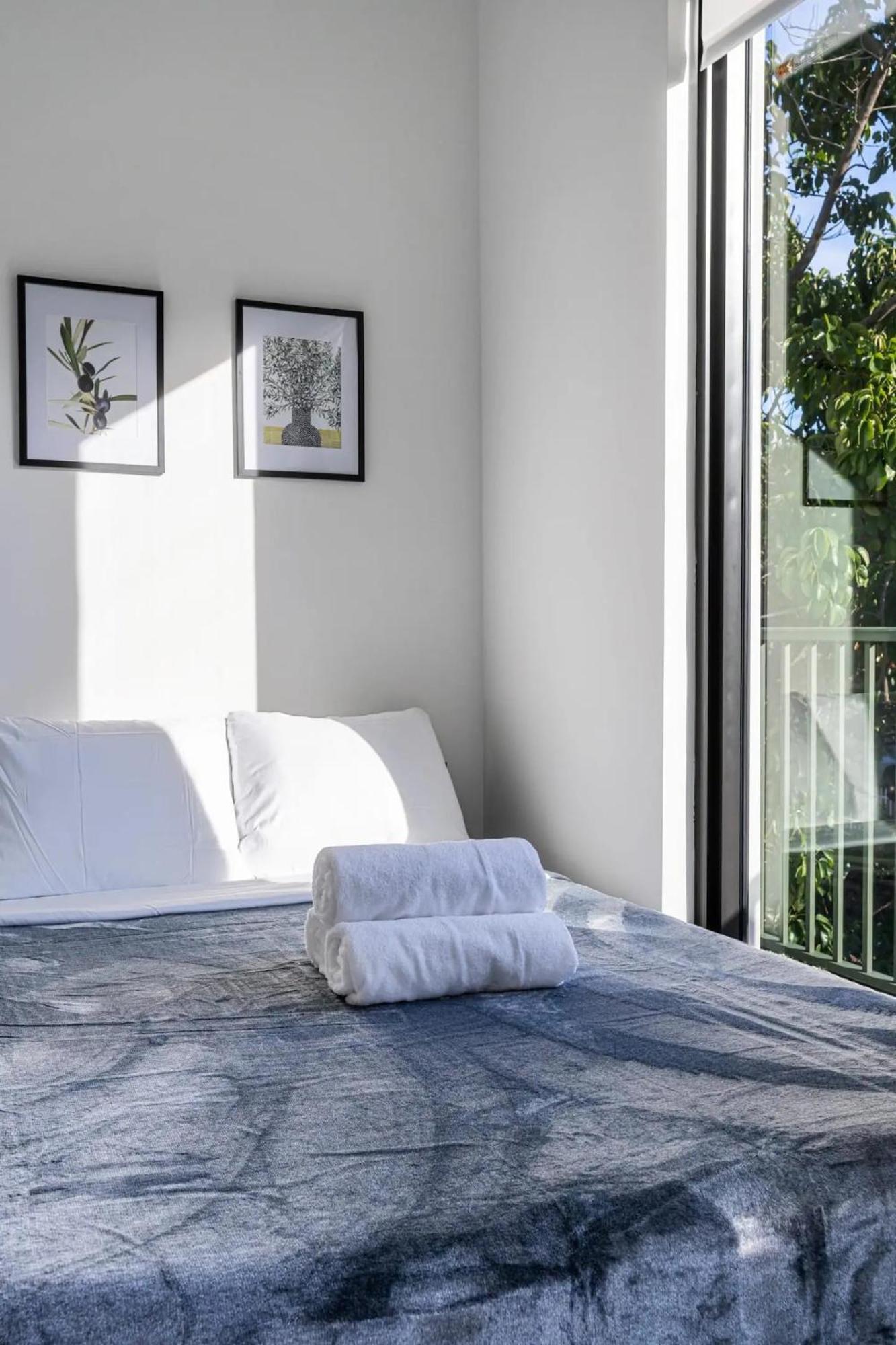 Olive Apartments Miami Szoba fotó