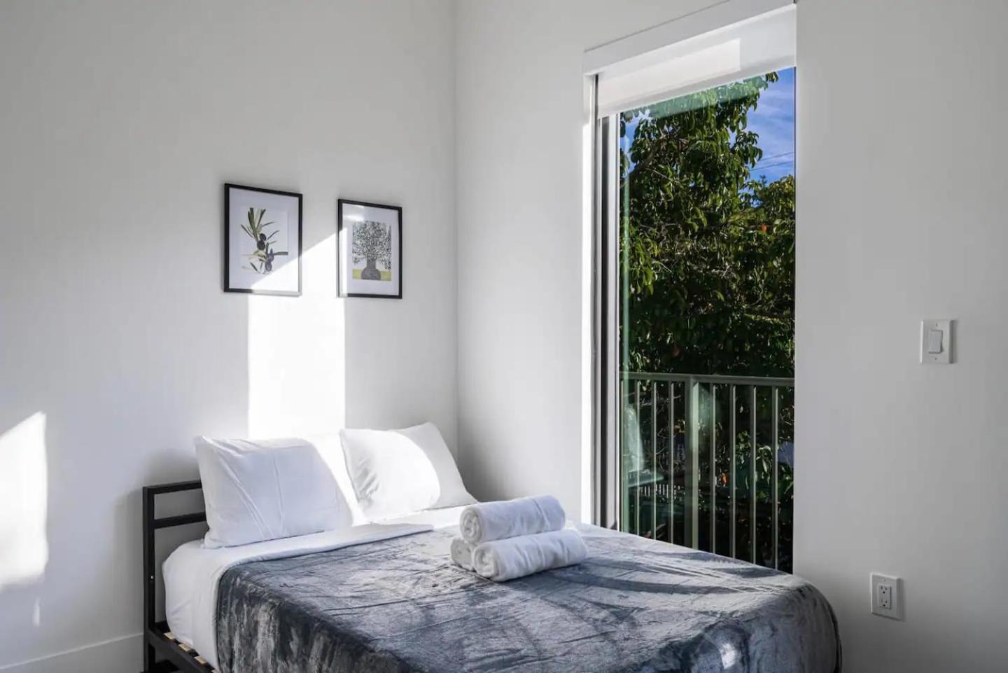Olive Apartments Miami Szoba fotó